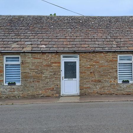 Riverview Cottage Halkirk Exterior photo